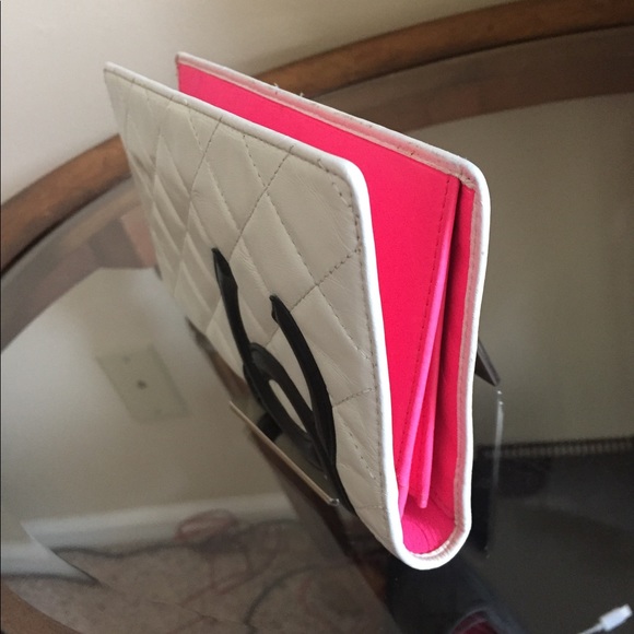 CHANEL wallet - Picture 6 of 8